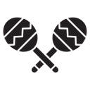 Maracas icon