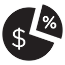 Margin 2 icon