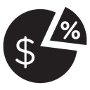 Margin icon