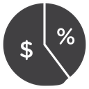 Margin icon