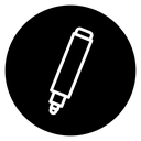 Marker icon