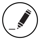 Marker icon