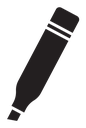 Marker icon