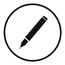 Marker icon