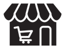 Market place icon