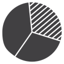 Market share icon