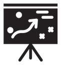 Marketing Plan icon