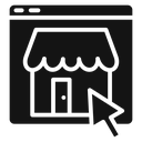 Marketplace icon