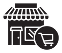 Marketplace icon