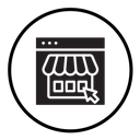 Marketplace icon