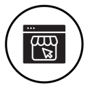 Marketplace icon