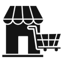 Marketplace icon
