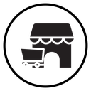 Marketplace icon