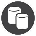 Marshmallow icon