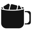 Marshmallows Mug 4 icon