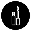 Mascara brush 2 icon
