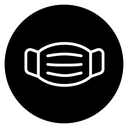 Mask icon