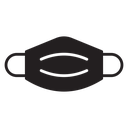 Mask icon