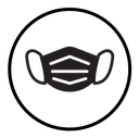 Mask icon