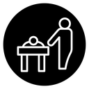 Massage icon