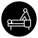 Massage icon