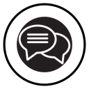 Massage icon
