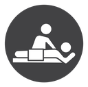 Massage icon