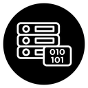Master data icon