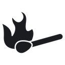 Match fire 2 icon