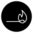 Matches icon