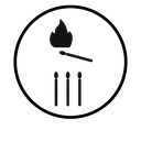 Matches icon