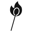Matches icon