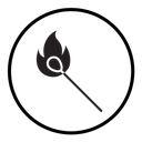 Matches icon