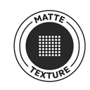 Matte Texture set icon