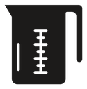 Measuring Cup icon