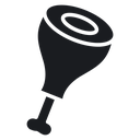 Meat 3 icon