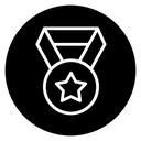 Medal icon