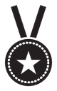 Medal 2 icon