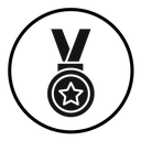 Medal icon