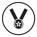 Medal icon