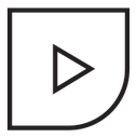 Media Player icon