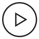 Media Player icon