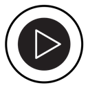 Media player icon