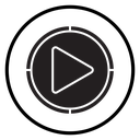 Media player icon