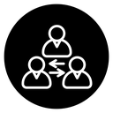 Mediator icon