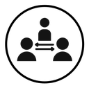 Mediator icon