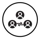Mediator icon