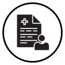 Medical Prescription icon