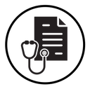 Medical report (2) icon