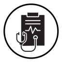 Medical report (2) icon